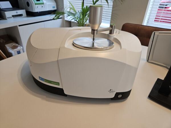 Perkin Elmer SPECTRUM 2 UATR