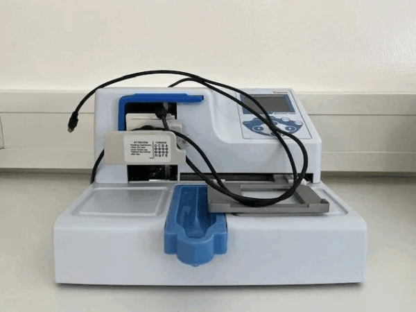 Thermo Scientific Multidrop Combi Microplate Dispenser Type 836