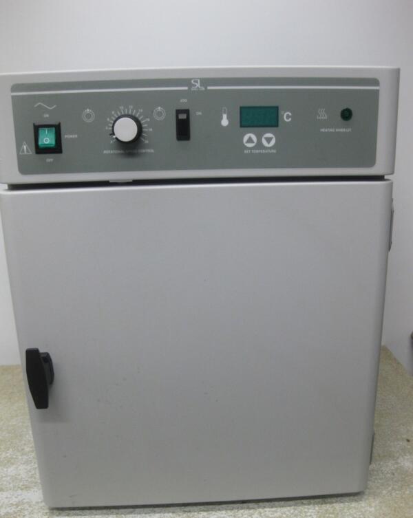 Agilent G2545A Hybridisatie Oven met carousel