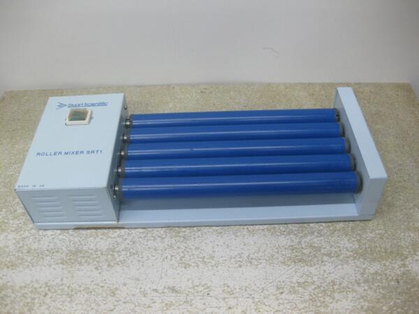 Stuart Scientific SRTI Rollerbank