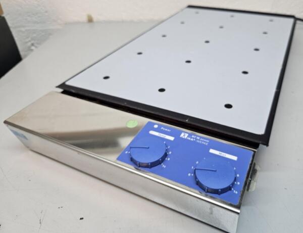 IKA RT15 Power Multi Magneetroerder met verwarming