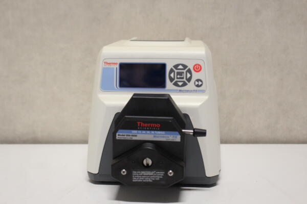 Thermo Masterflex P/S Peristaltische Pomp