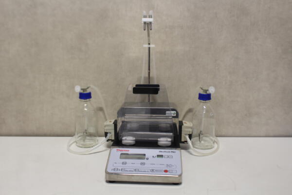 Thermo Diluflux Pro 3 Geautomatiseerde Gravimetrische Verdunner