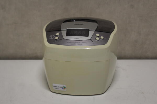 Dema USR 2 R Verwarmd Ultrasoon Waterbad