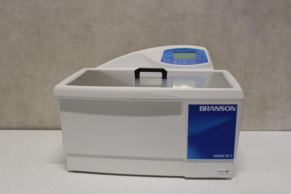 Branson CPX8800H-E Verwarmd Ultrasoon Waterbad
