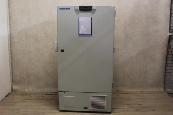 Panasonic MDF-DU700VH-PE Ultra Low Vriezer