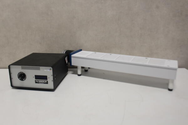 V&P Scientific VP 710E5X Verticale Tuimelroerder