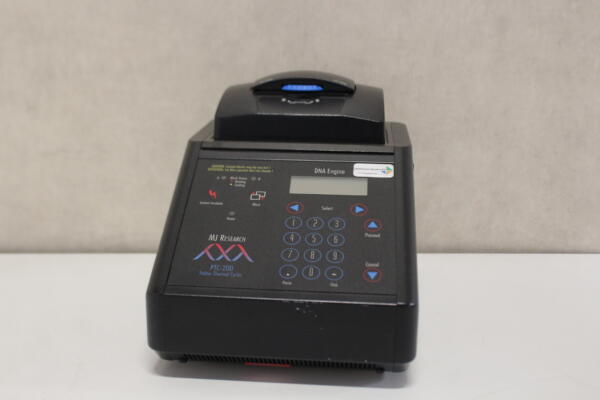 MJ Research PTC-200 Thermal Cycler
