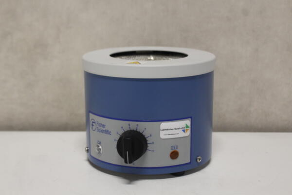 Fisher Scientific FB68922 Verwarmingsmantel