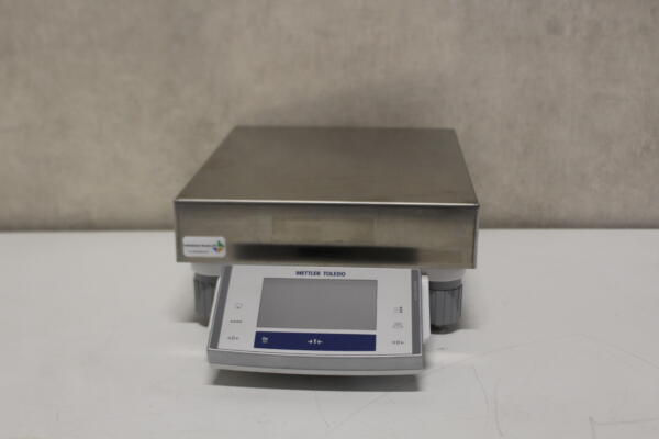Mettler Toledo XS32001LDR Precisie Balans