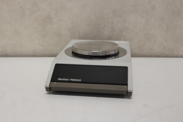 Mettler Toledo PM300 Precisie Balans
