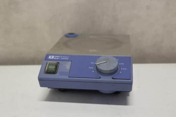 IKA KMO 2 basic Magneetroerder