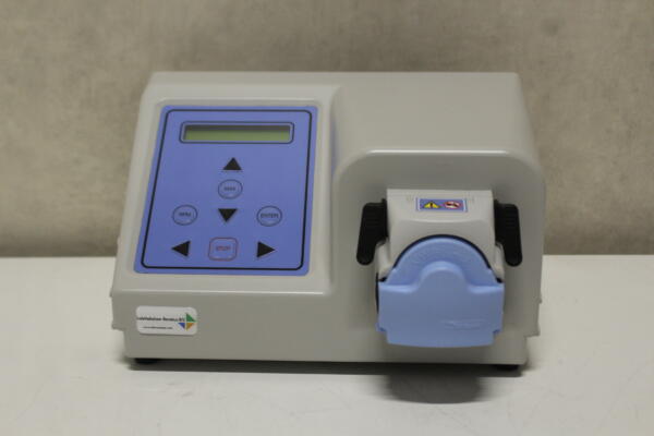 VWR FastLoad Auto Control Peristaltische Pomp