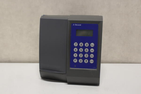 DeLaval Cell Counter (DCC)