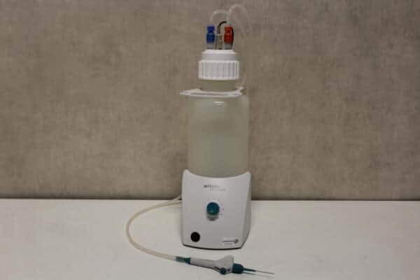 Integra VacuSafe Veilig Aspiratiesysteem