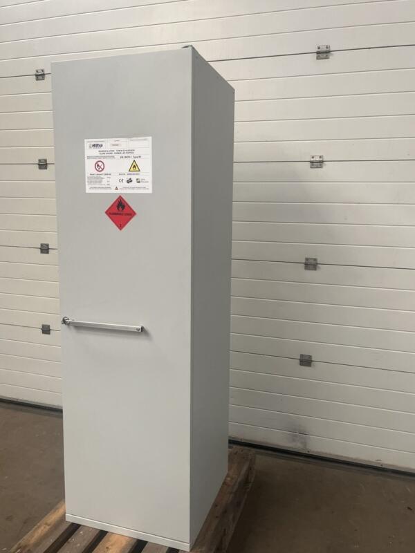 Labsaver LS620-EN Brandveiligheidskast