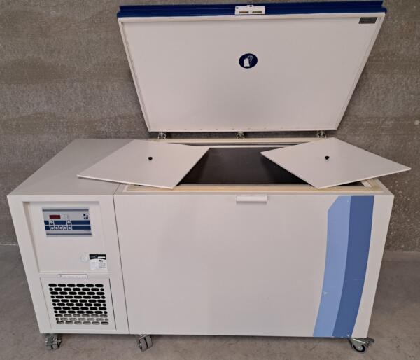 Snijders DF350-86 -80°C Vrieskist