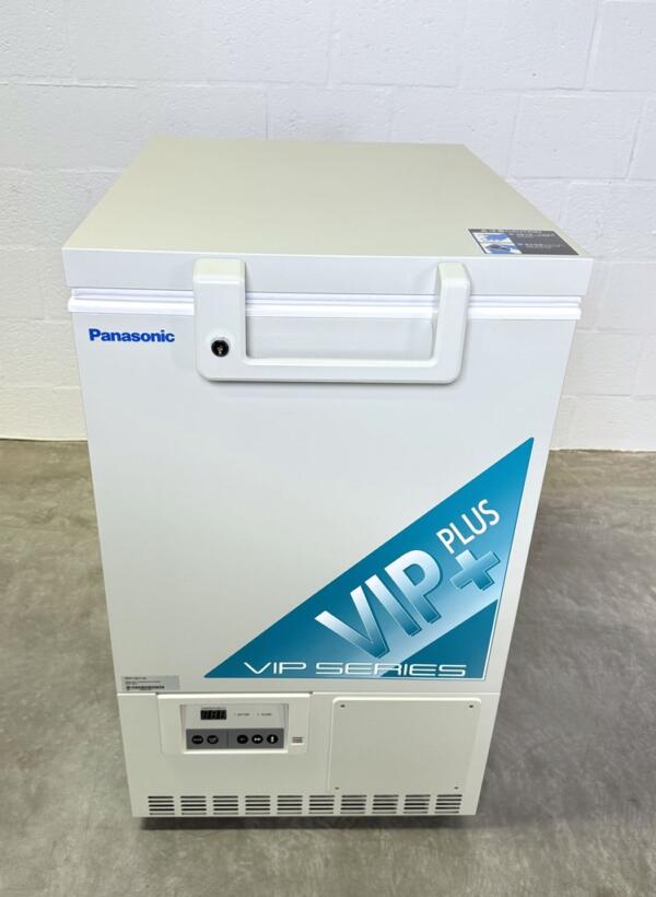 Panasonic MDF-C8V1-PE ULT Vriezer
