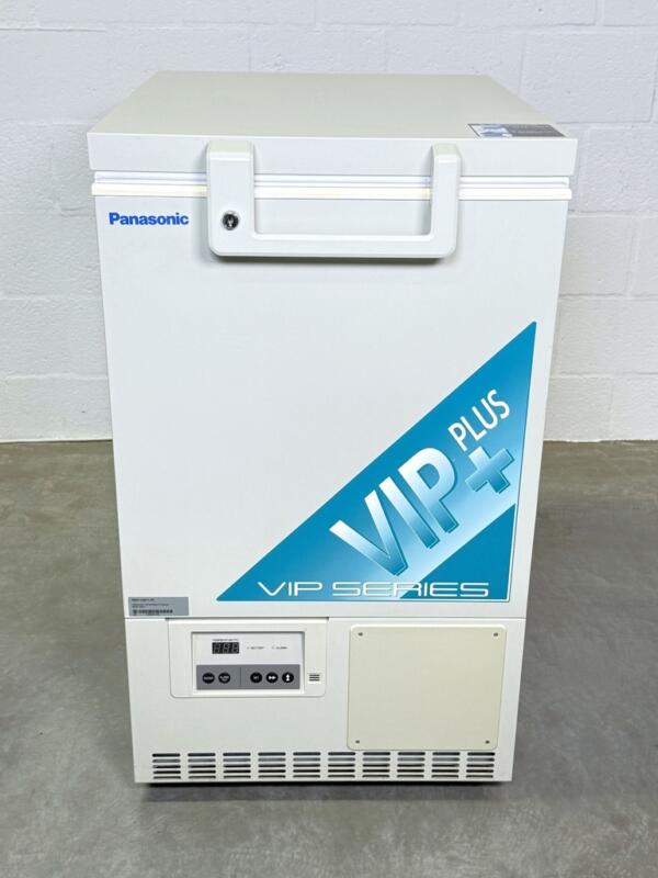 Panasonic MDF-C8V1-PE ULT Vriezer