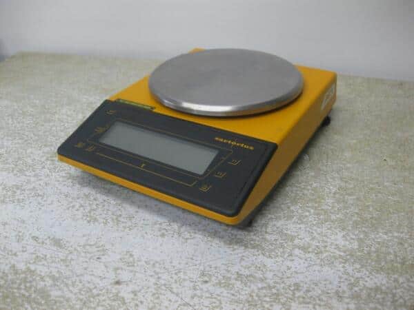 Sartorius LC2200P Balans  (2kg./0.01 gr.)