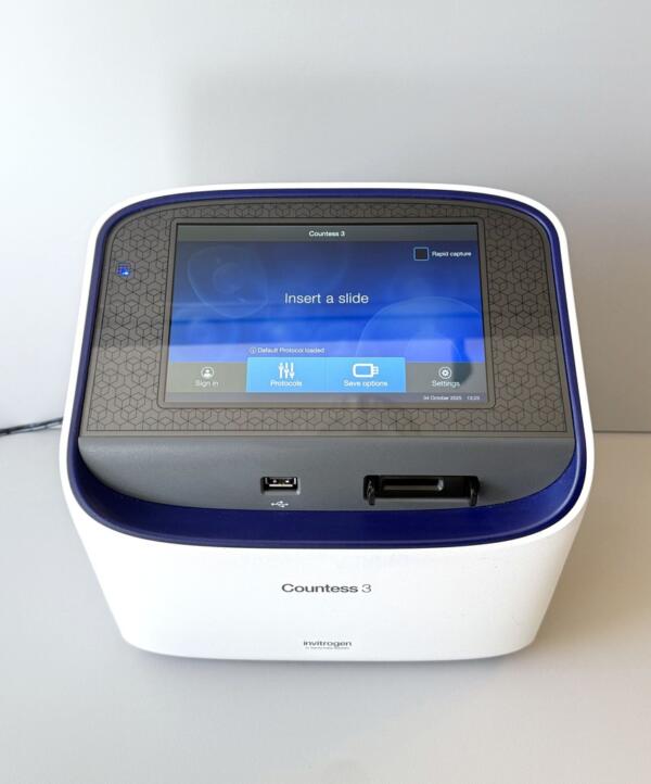 Thermo Scientific Countess 3 Automated Cell Counter