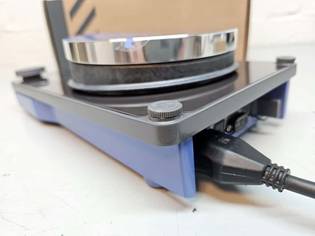 IKA Plate RCT digitaal magneetroerder + verwarming 20 liter (2)