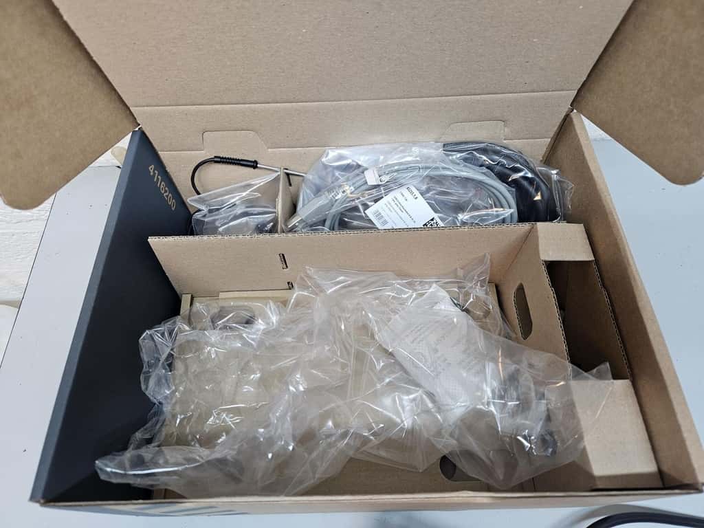 IKA Plate RCT digitaal magneetroerder + verwarming 20 liter (3)