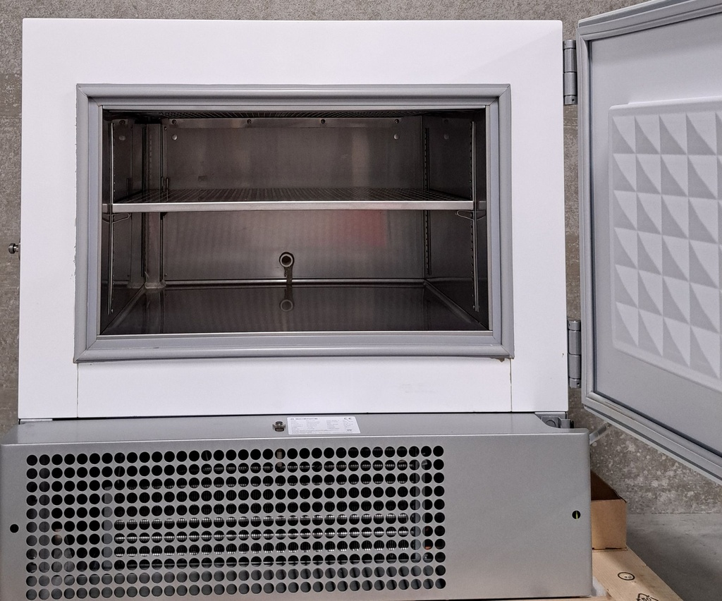 Occasion B Science ULT100 tafelmodel -80°C vrieskast
