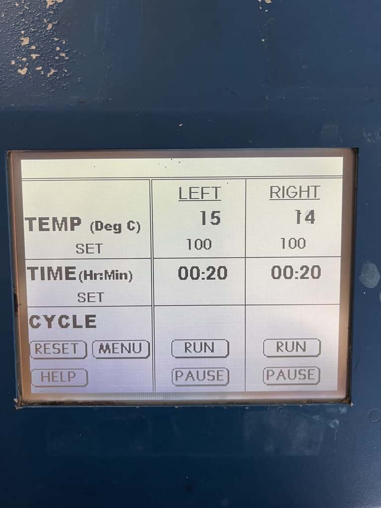 Thermo Epredia Lab Vision PT Module (2)