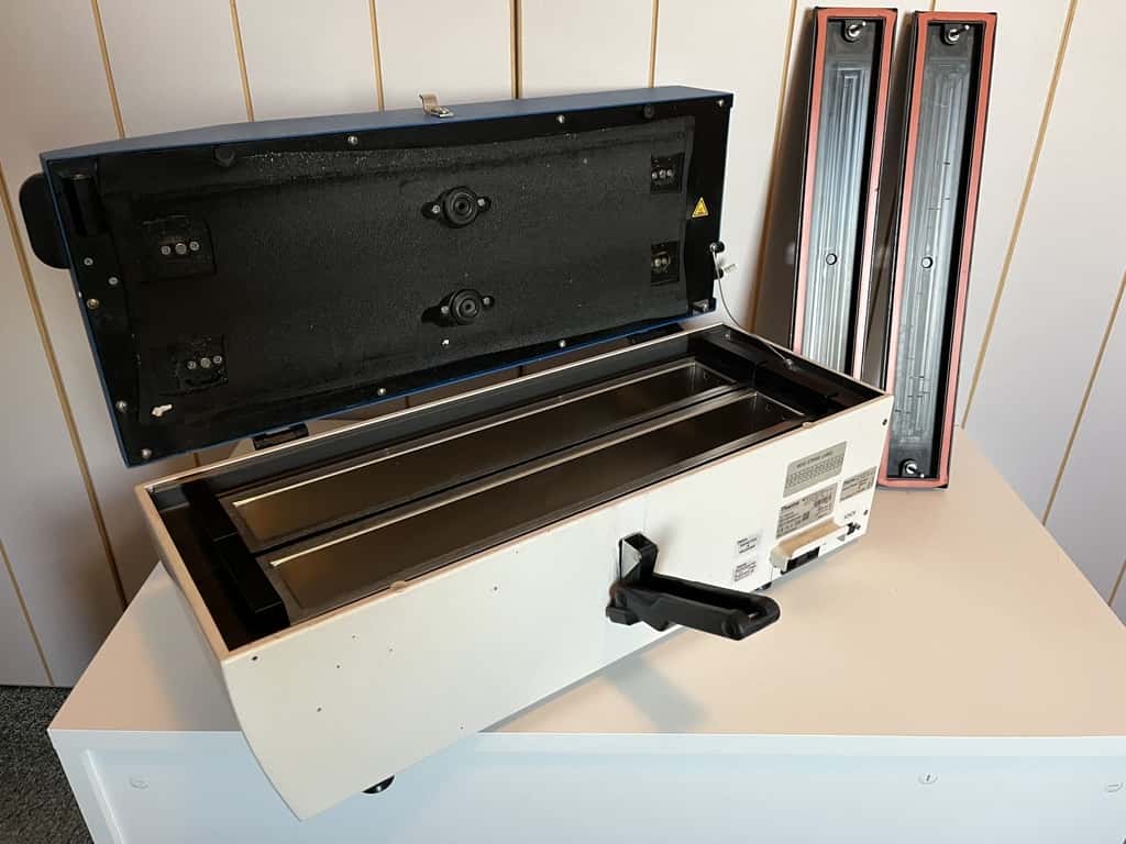 Thermo Epredia Lab Vision PT Module (4)