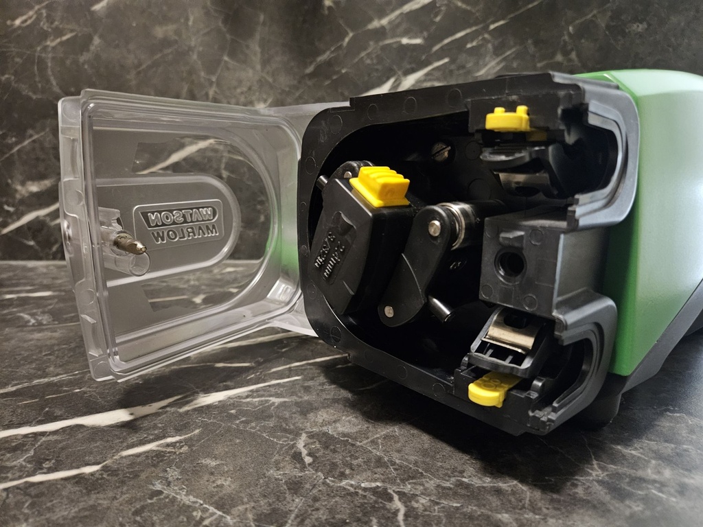 Watson Marlow 530U peristaltische pomp (2)