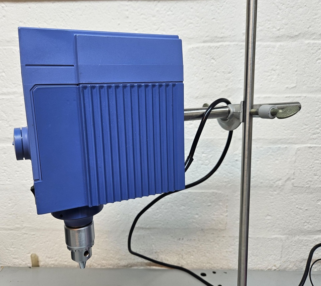 Ika eurostar power control-visc krachtige elektronische bovenroerder (2)