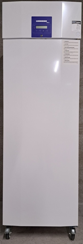 Occasion Liebherr LGPv 6520 laboratorium vrieskast