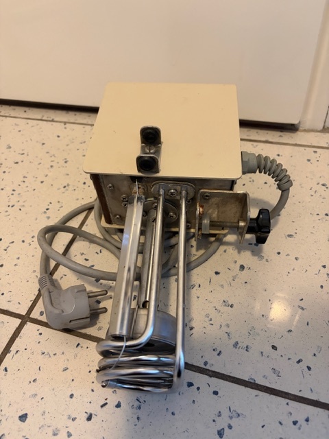 Julabo EM_3 Inhangthermostaat (1)