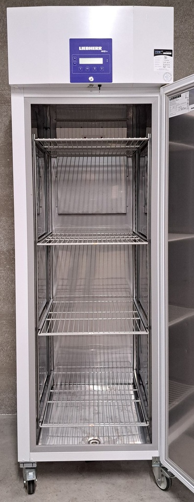 Liebherr LGPv 6520 laboratorium vrieskast (1)