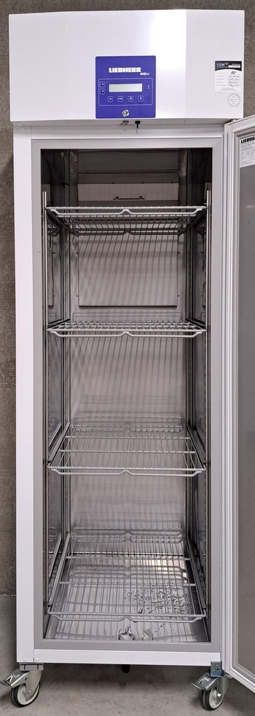 Liebherr LGPv 6520 laboratorium vrieskast (3)