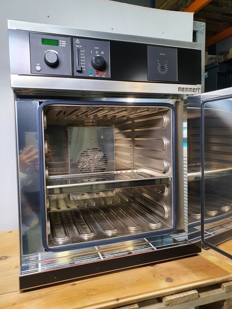 Memmert ULE 400 verwarmings- en droogoven 220 °C (2)