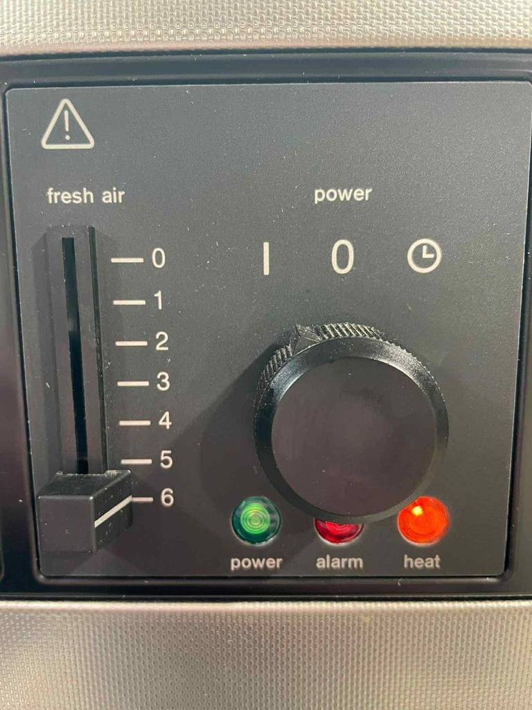 Memmert ULE 400 verwarmings- en droogoven 220 °C (5)