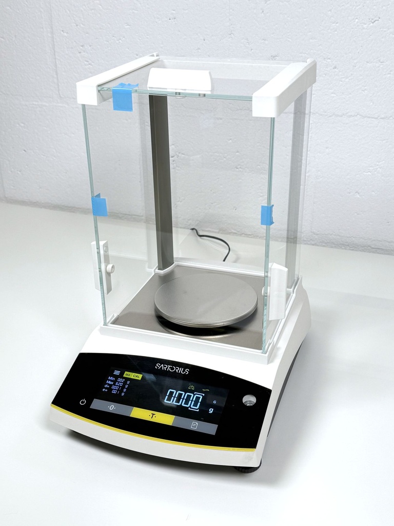 Sartorius BCE623I-1CEU (1)