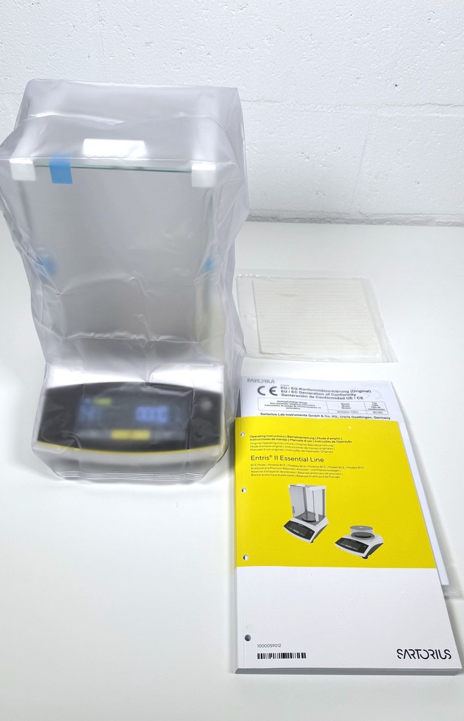 Sartorius BCE623I-1CEU (2)