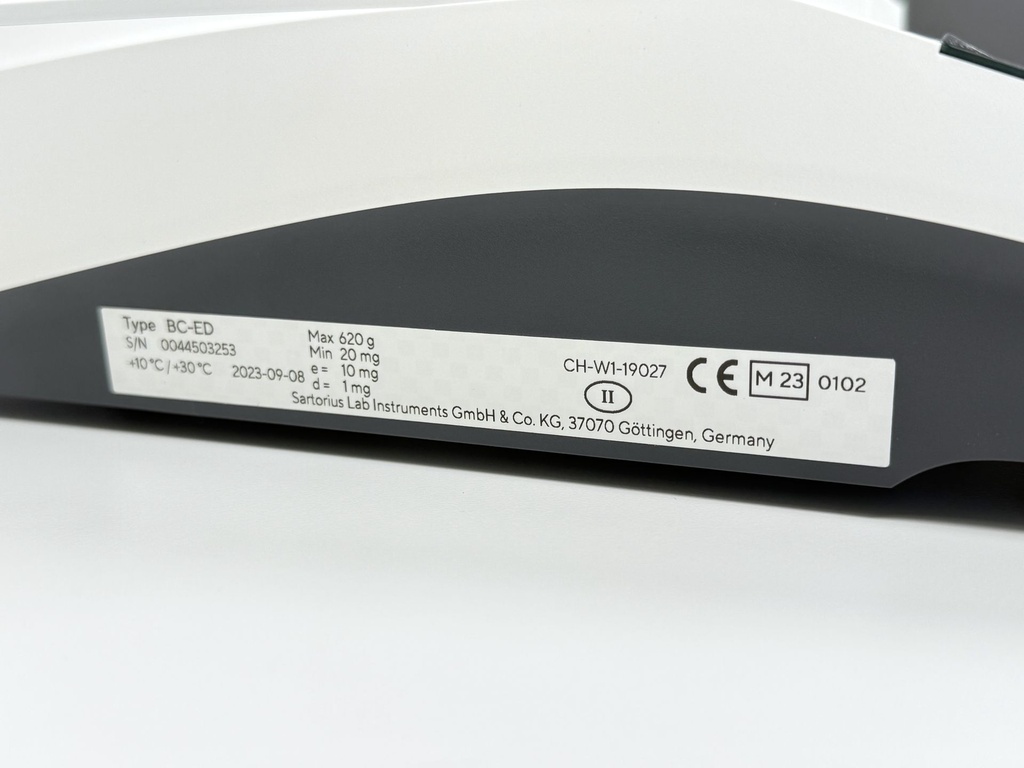 Sartorius BCE623I-1CEU (4)