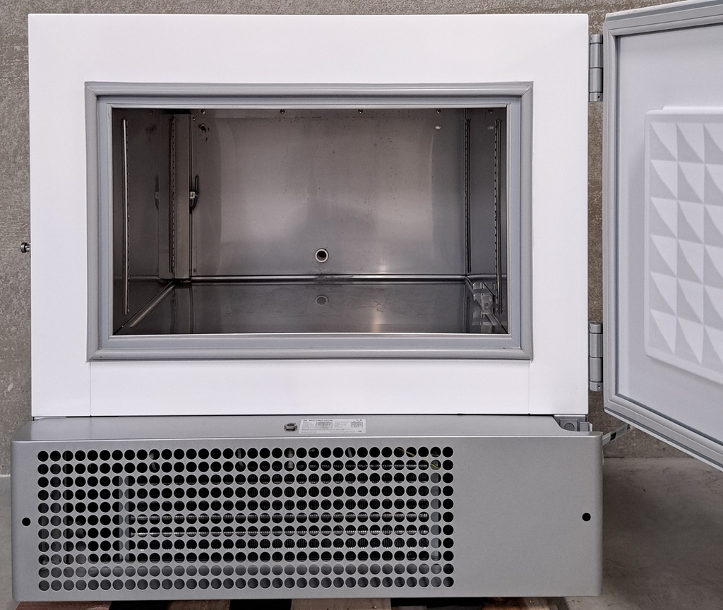 B Science ULT100 tafelmodel -80°C vrieskast (2)