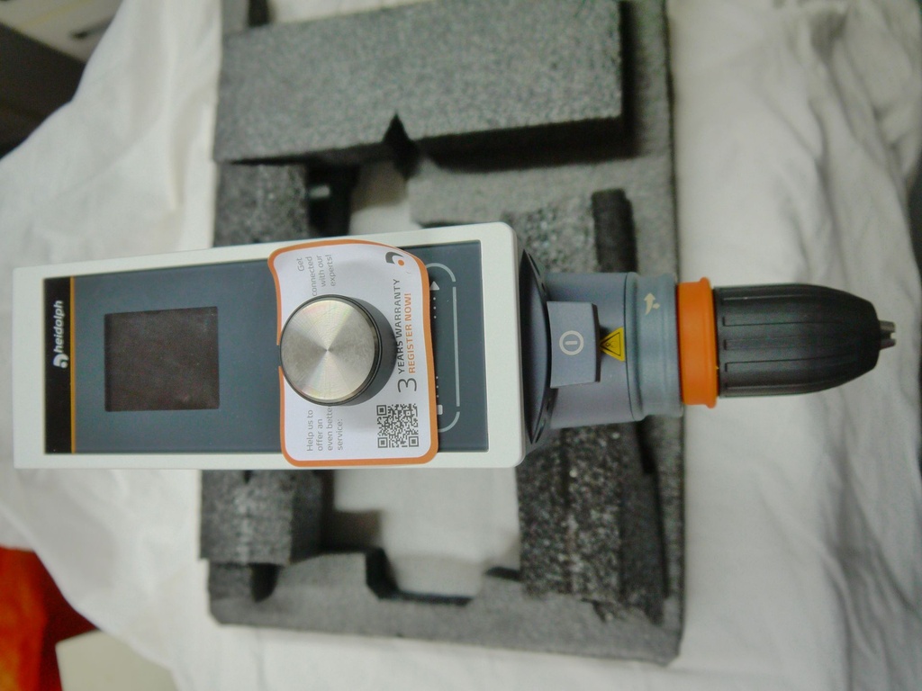 Heidolph Hei Torque 100 (1)