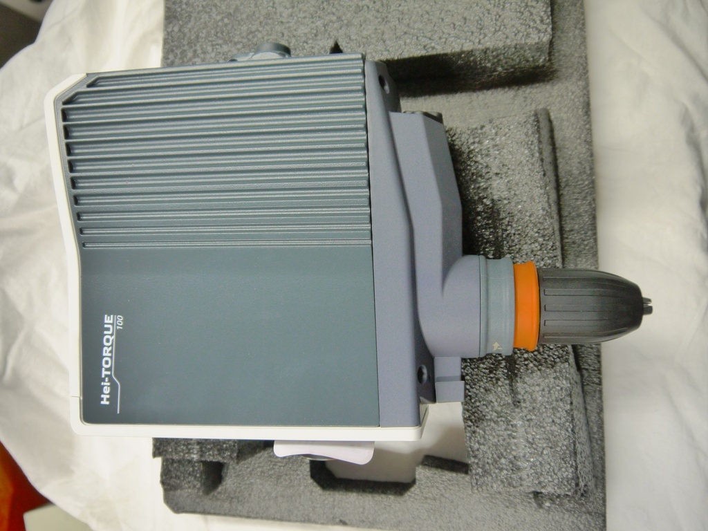 Heidolph Hei Torque 100 (2)