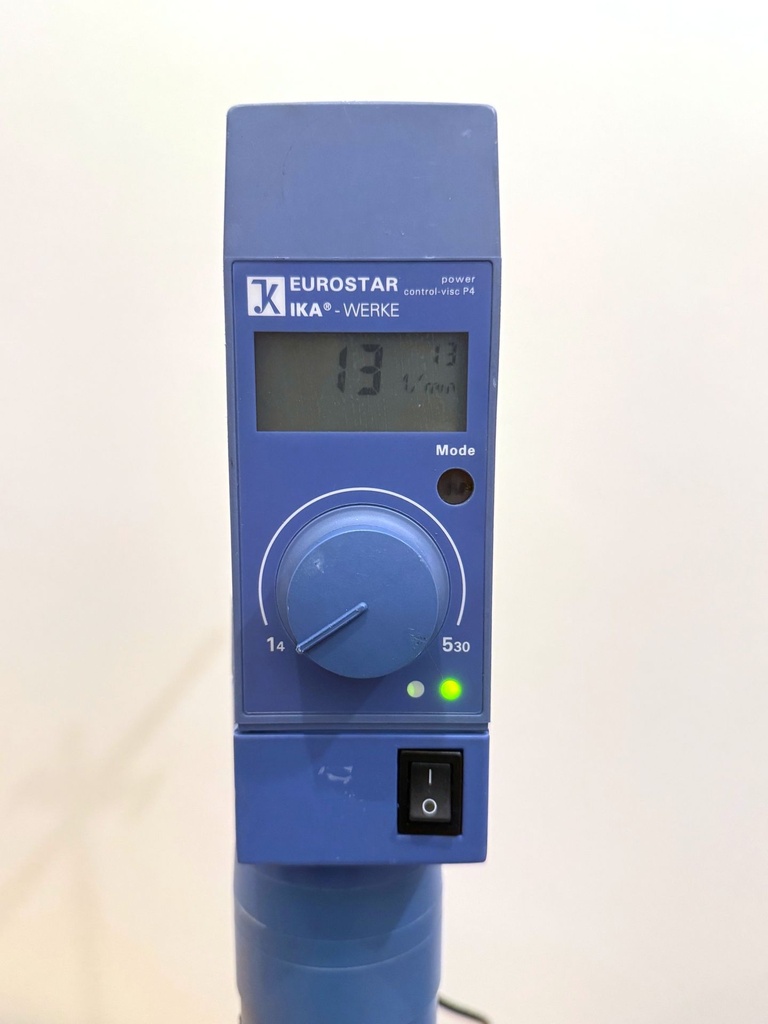 IKA EURO-ST P CV P4 (3)