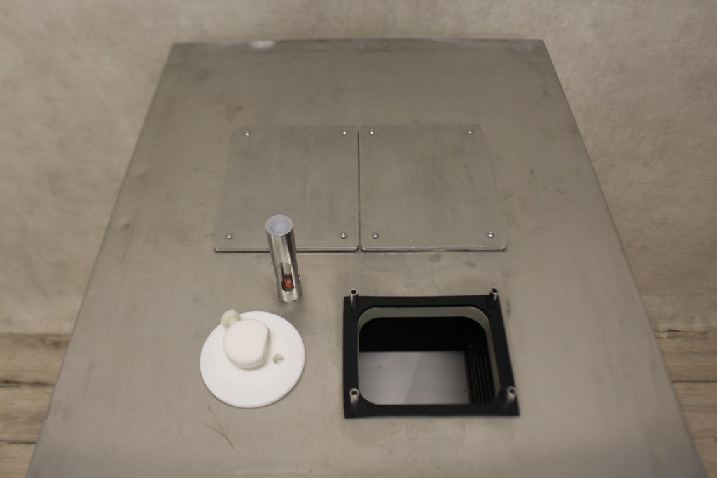 Julabo FP52 Ultra-Low Gekoelde Circulatiepomp (1)