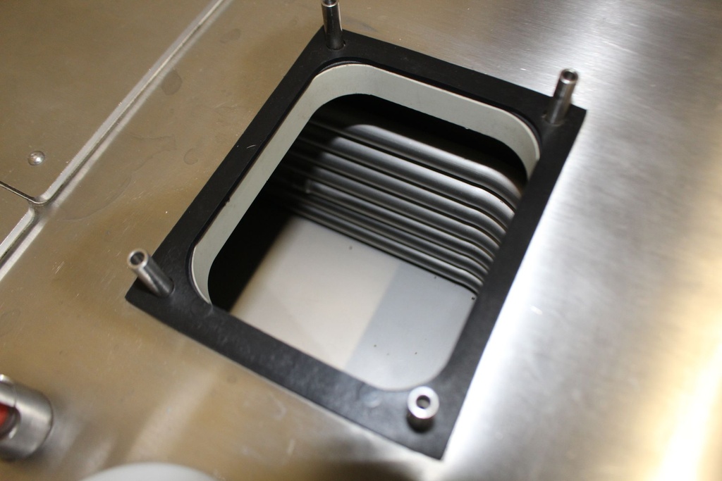 Julabo FP52 Ultra-Low Gekoelde Circulatiepomp (2)