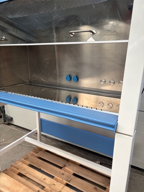 51015-EXT-27922-Clean-Air-EF-S-4-Biologische-Veiligheidskast-1