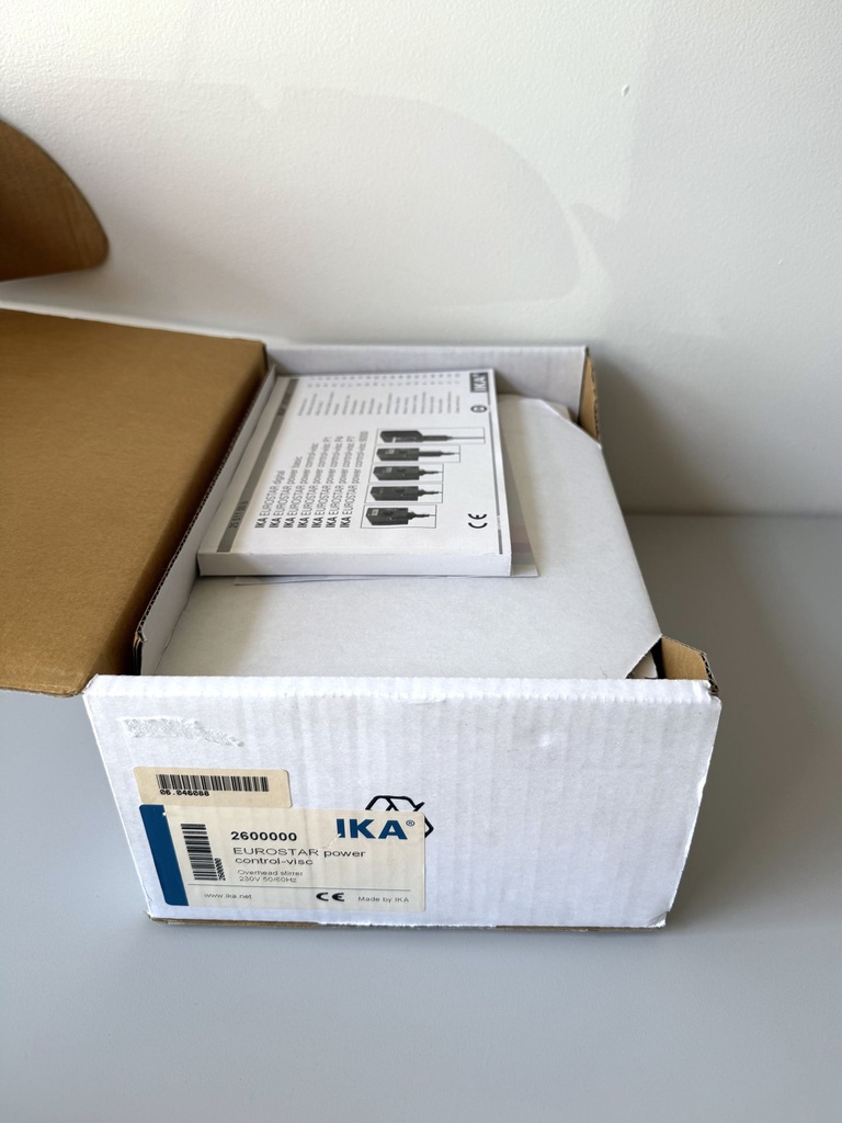 51821-EXT-28728-Ika-Eurostar-Power-Control-visc-Bovenroerder-