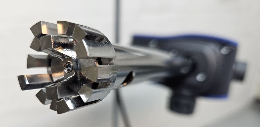 52442-RBN-29349-Ika-T25-Easy-Clean-Digital-S25N-25G-Dispergeerelement